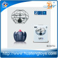 2014 New arrive RC 2ch mini robotic UFO with gyro,robotic UFO helicopter H134751